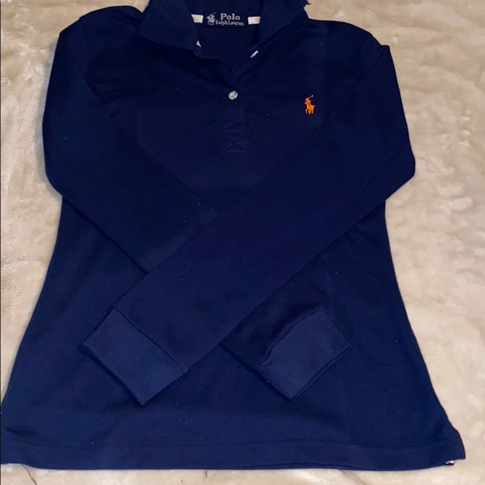 Polo Ralph Lauren Long Sleeve
